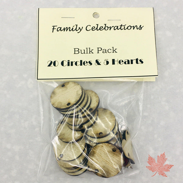 Family Celebrations - TWB Home Decor