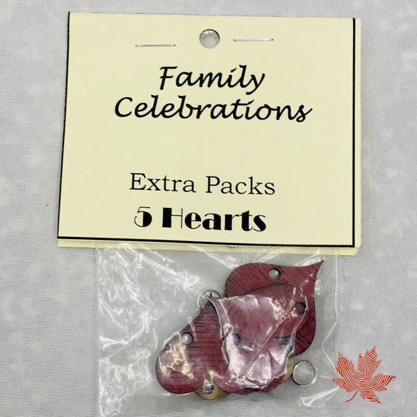 Family Celebrations - TWB Home Decor