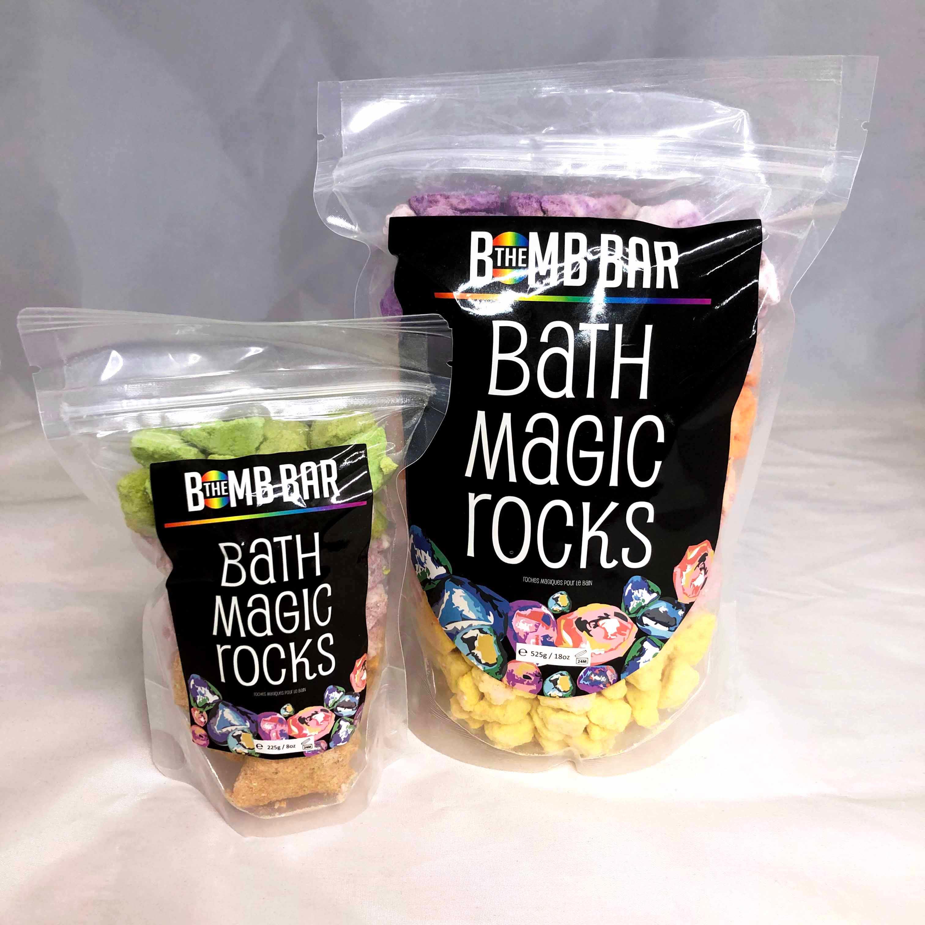 Magic Rocks - TWB Home Decor