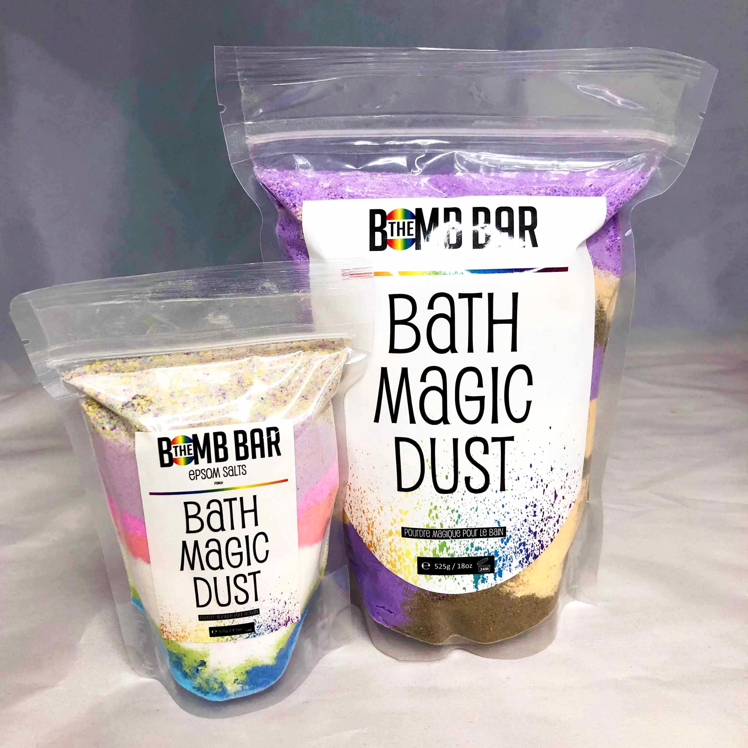 Magic Dust - TWB Home Decor