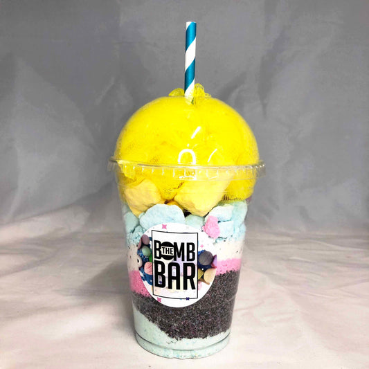 Slurpee - TWB Home Decor