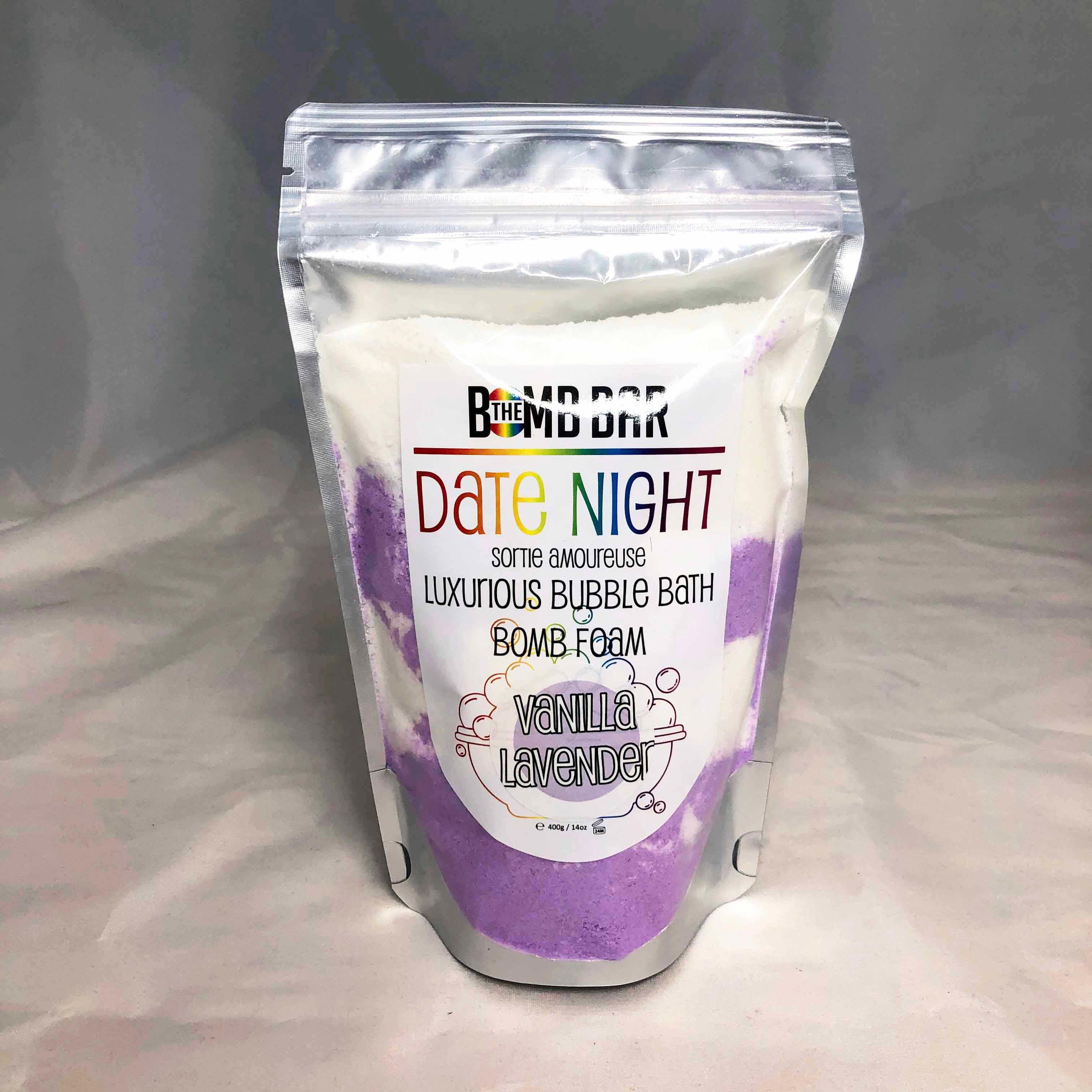 Date Night Luxurious Foam - TWB Home Decor