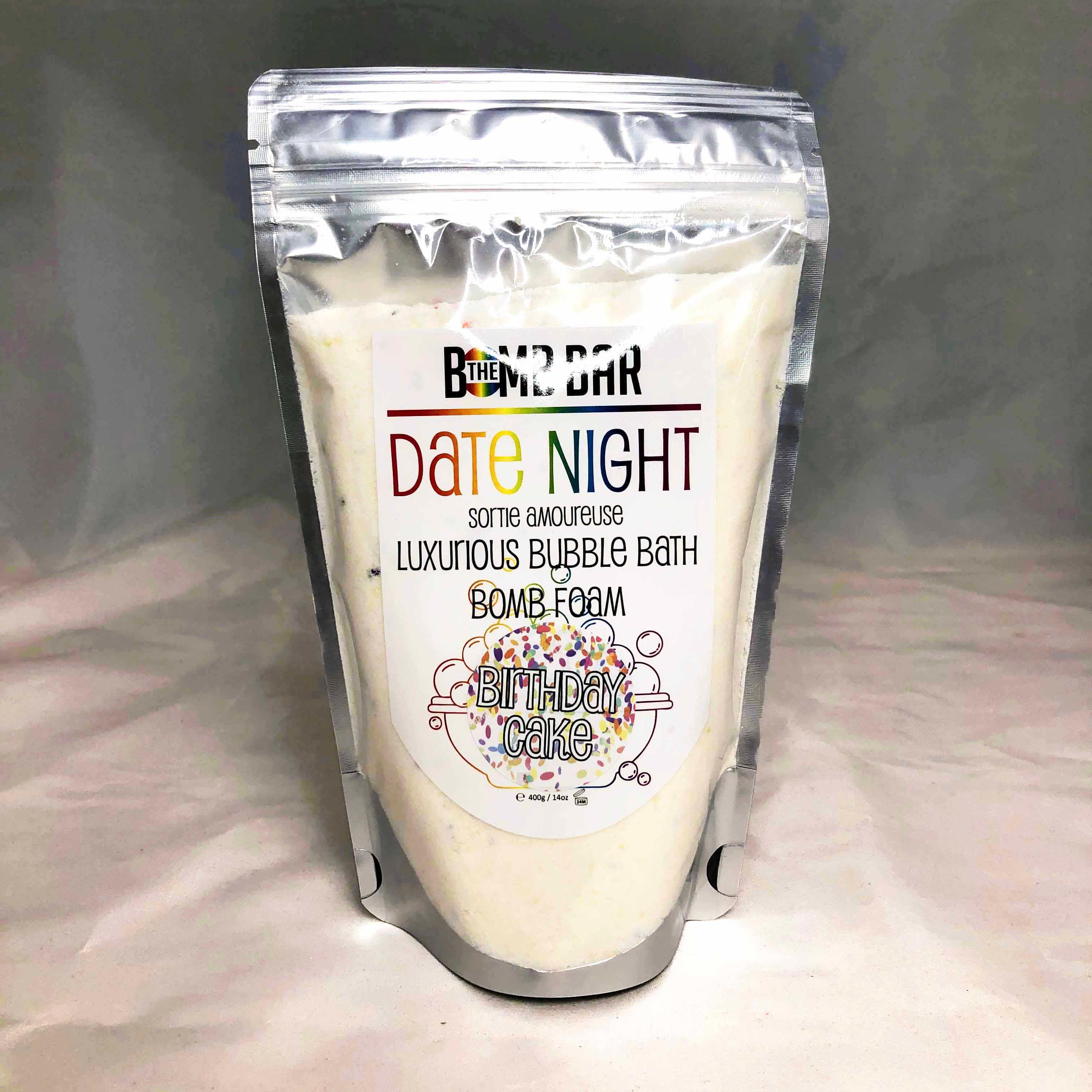 Date Night Luxurious Foam - TWB Home Decor