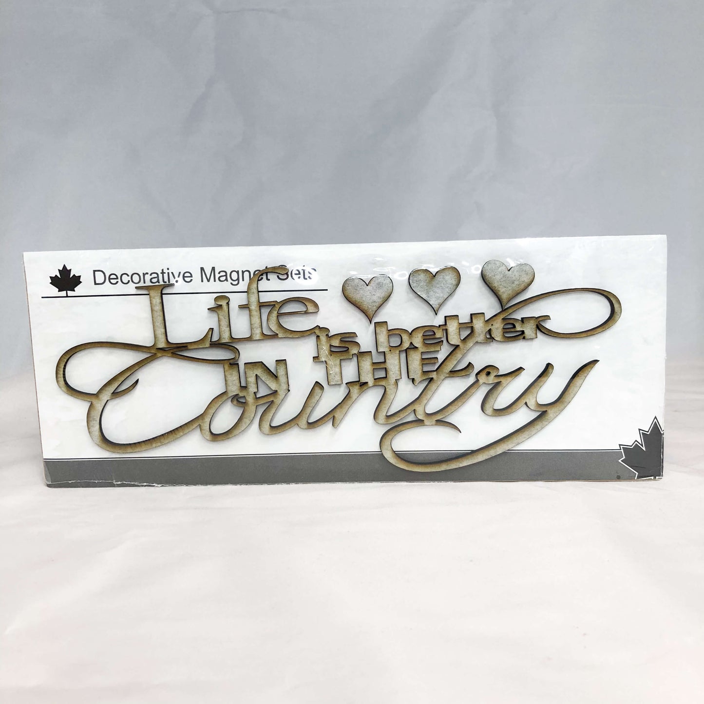 Word Magnet Set