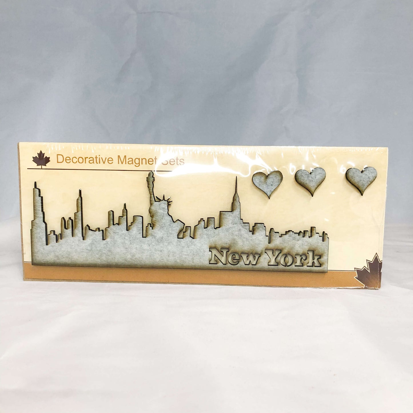 Word Magnet Set