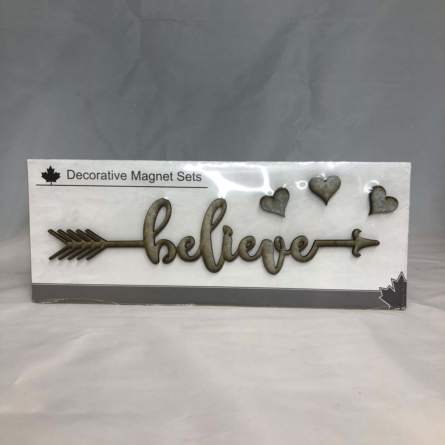 Word Magnet Set