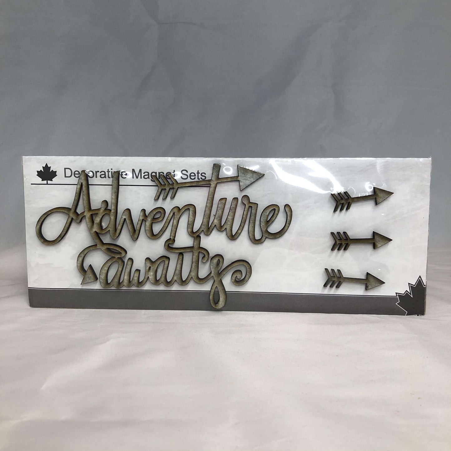 Word Magnet Set