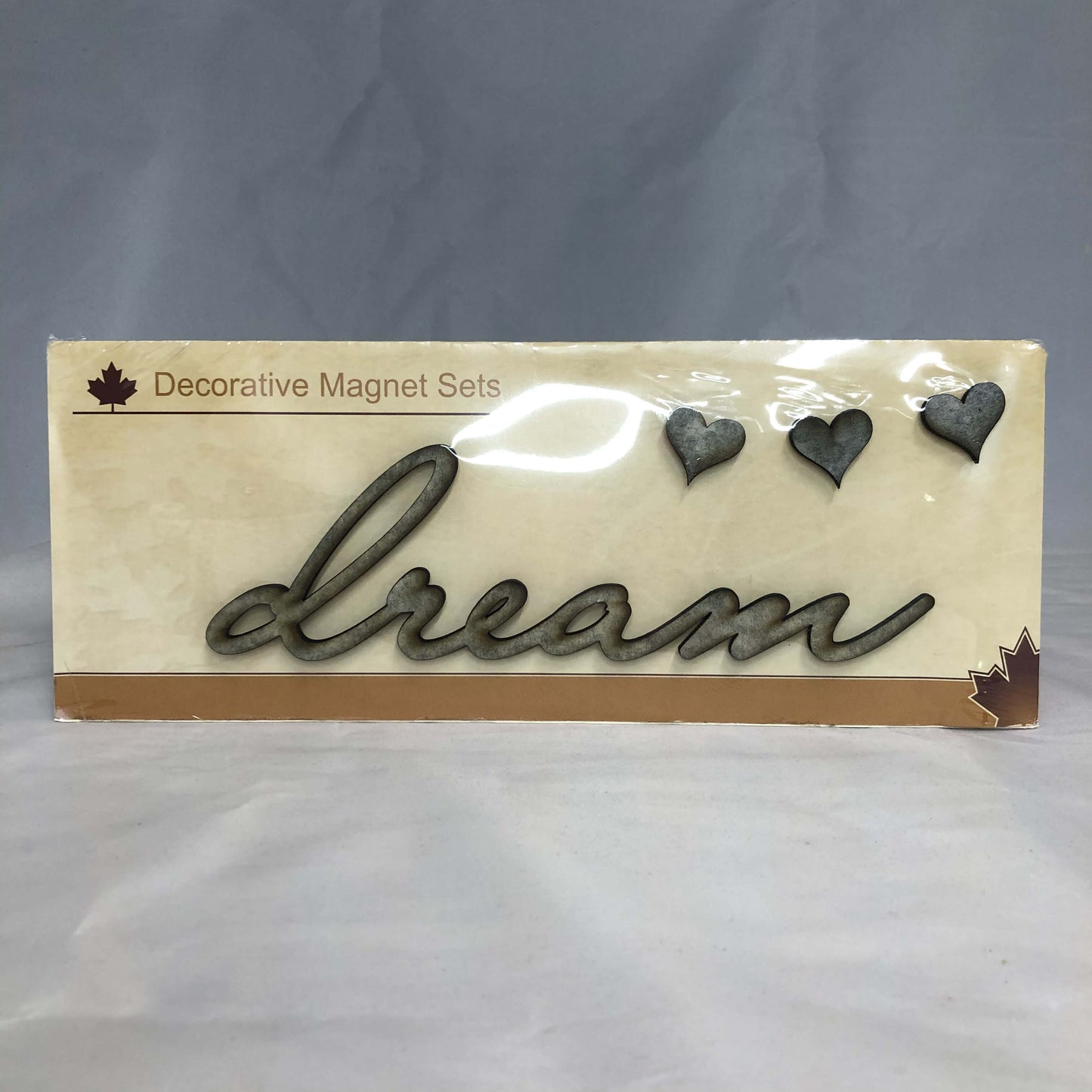 Word Magnet Set