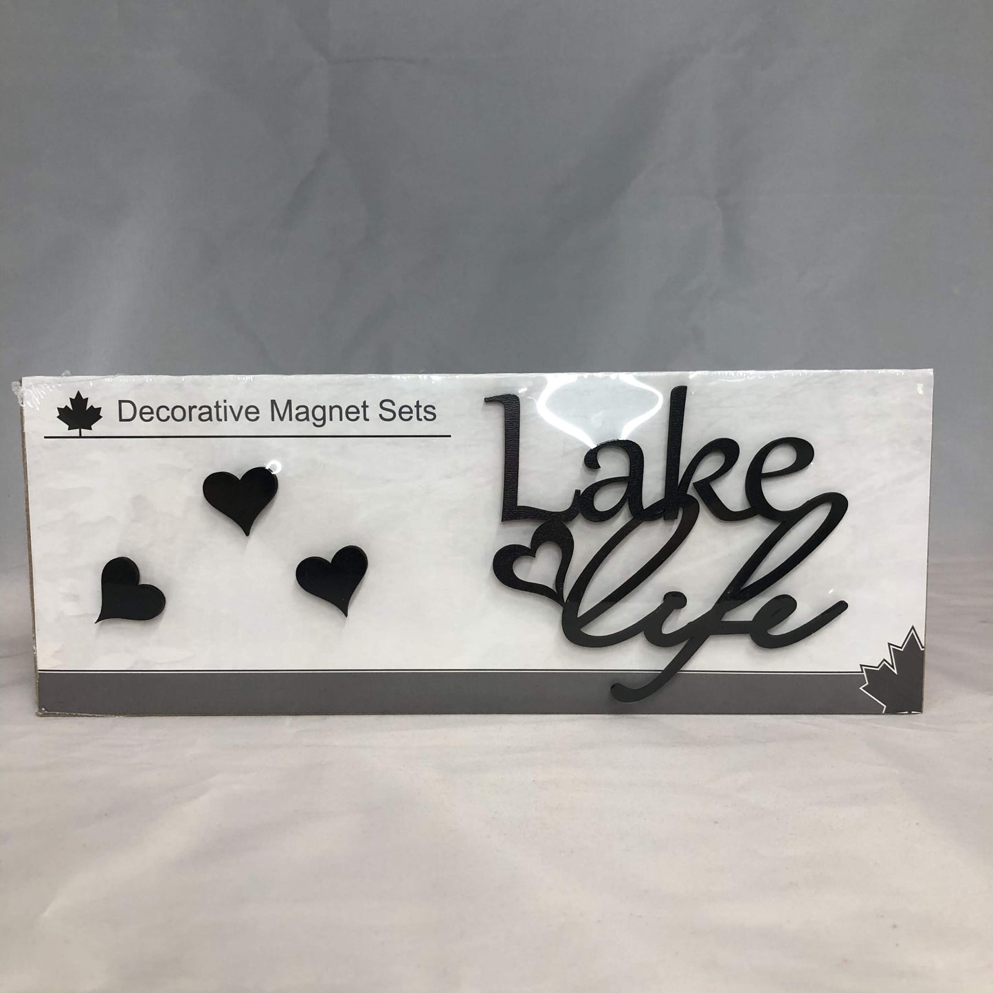 Word Magnet Set