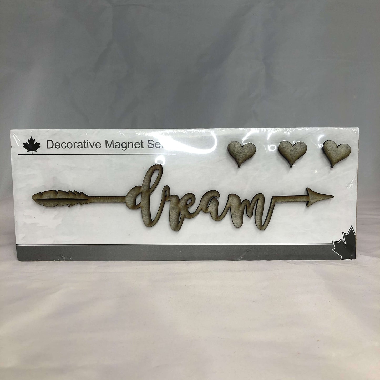 Word Magnet Set