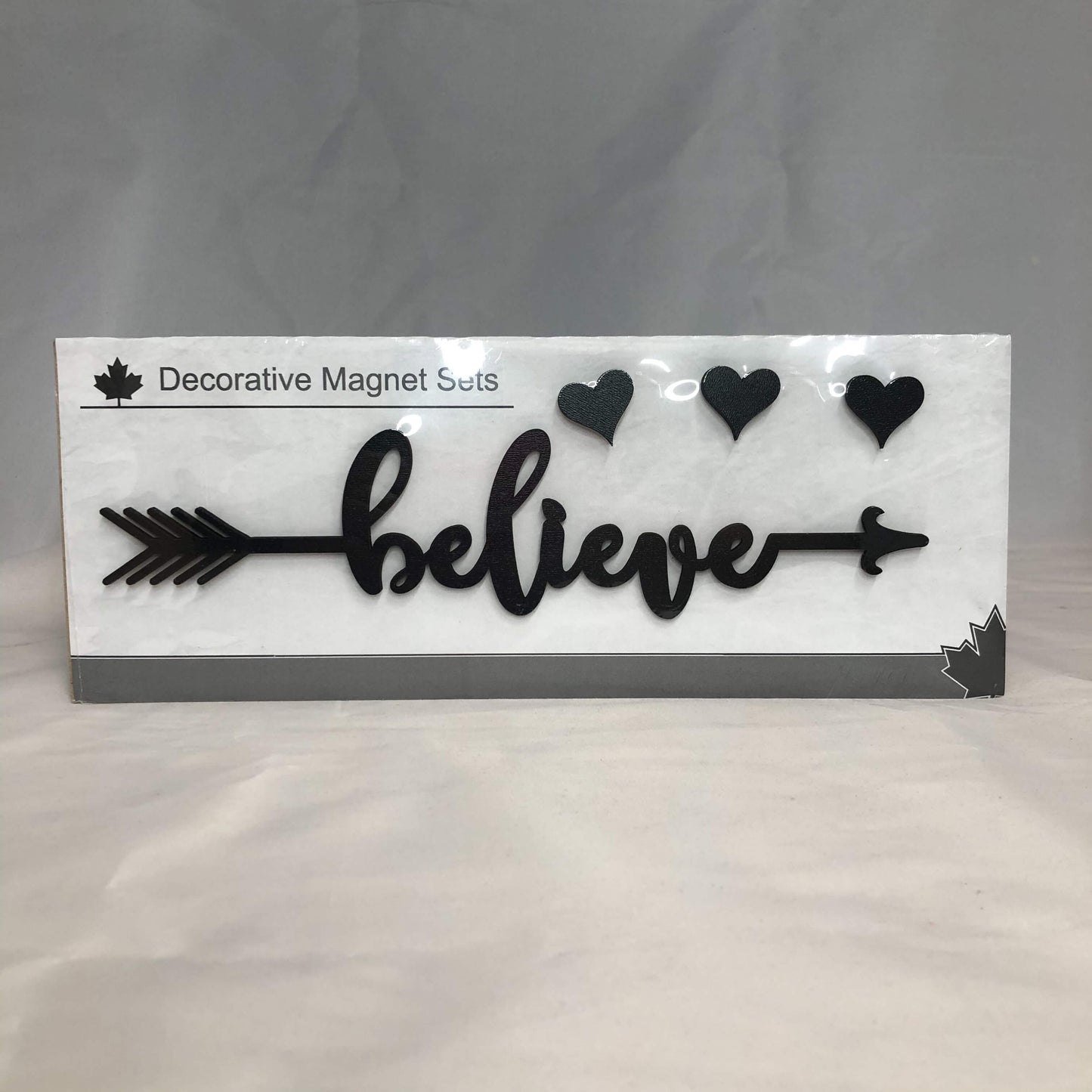 Word Magnet Set