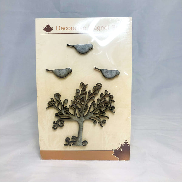 Small Magnet Set