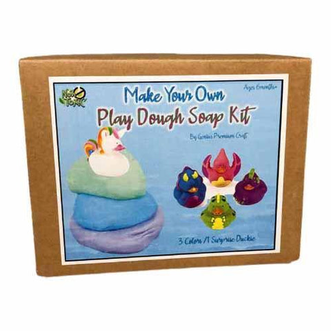 DIY Sensory Kit - TWB Home Decor
