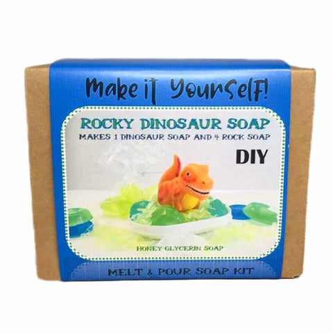 DIY Soap Kit - TWB Home Decor