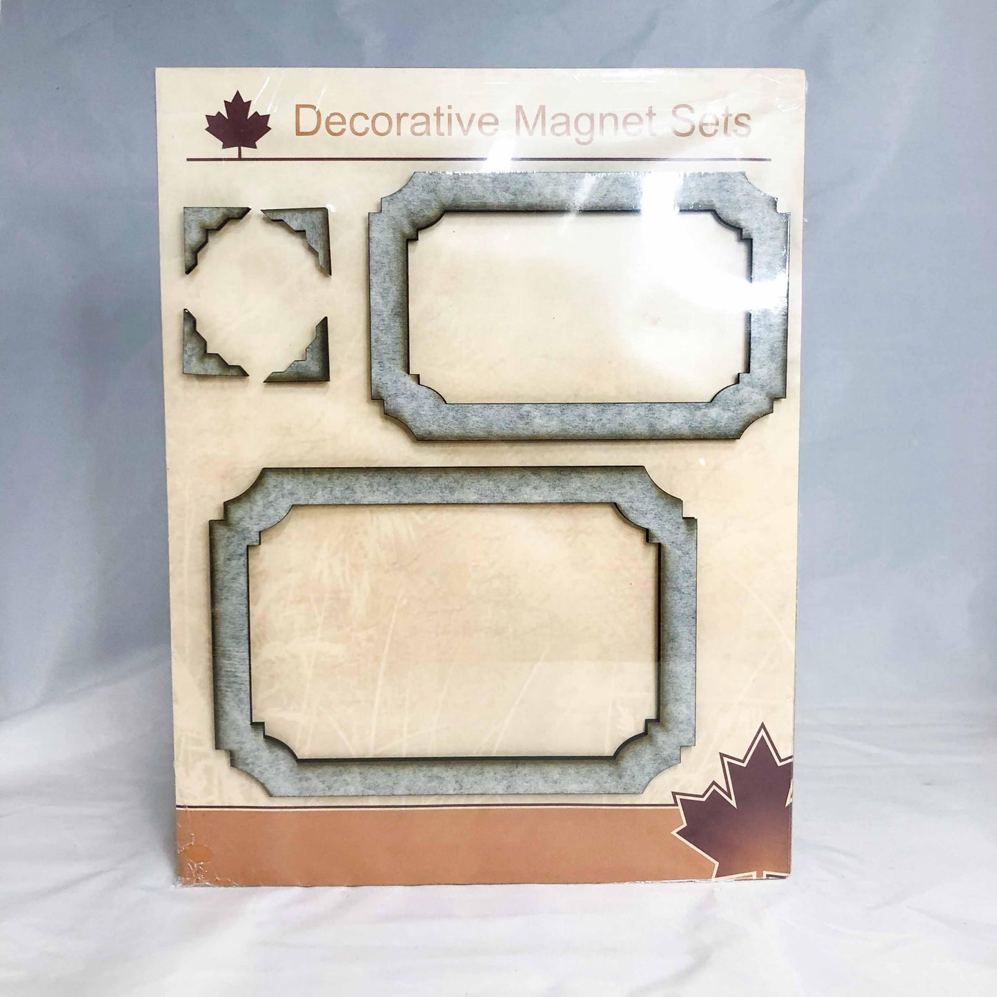 Large Magnet Set - TWB Home Decor