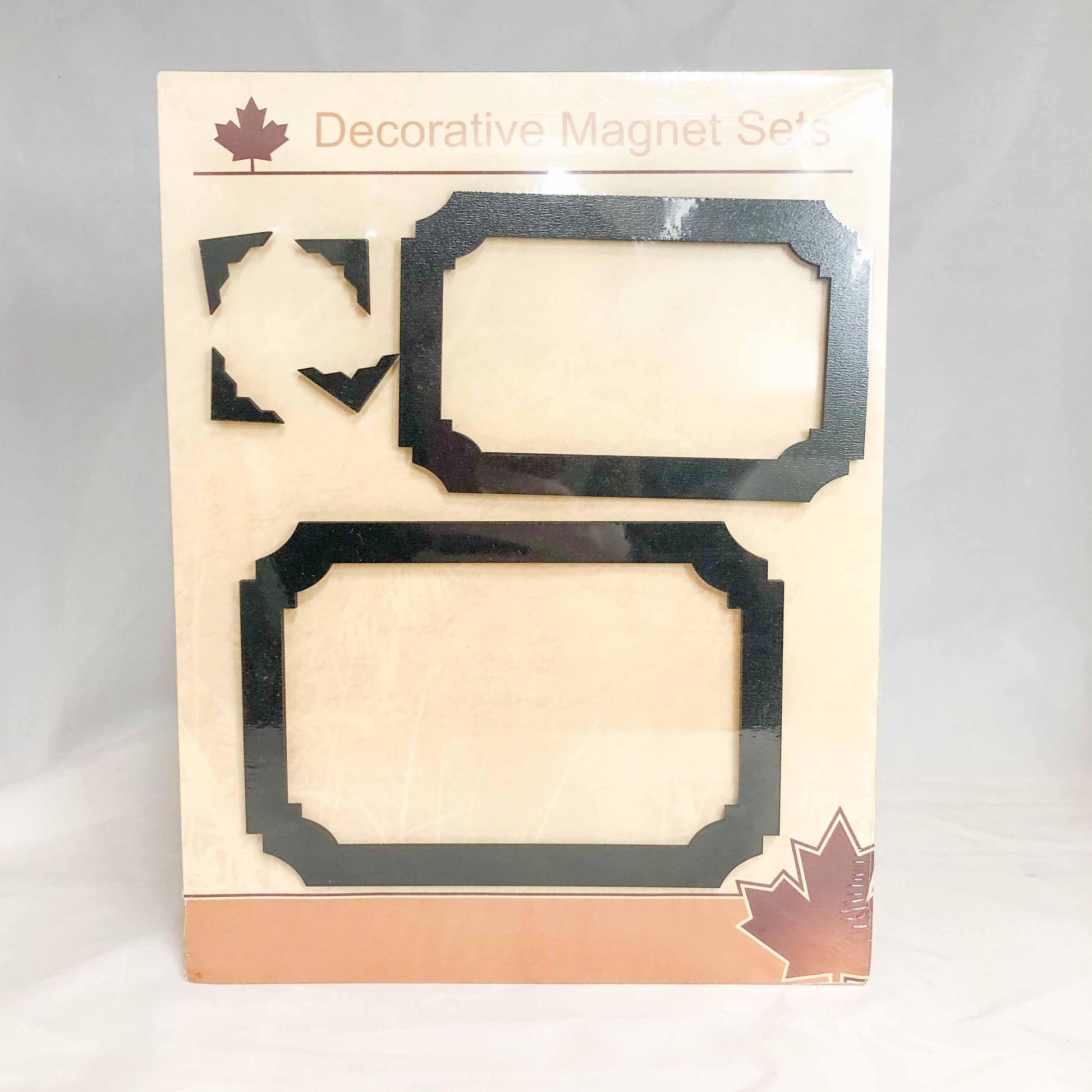 Large Magnet Set - TWB Home Decor