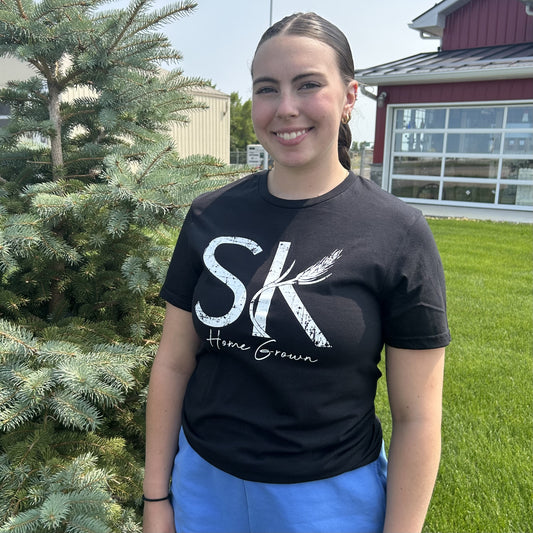 SK Home Grown T-Shirt