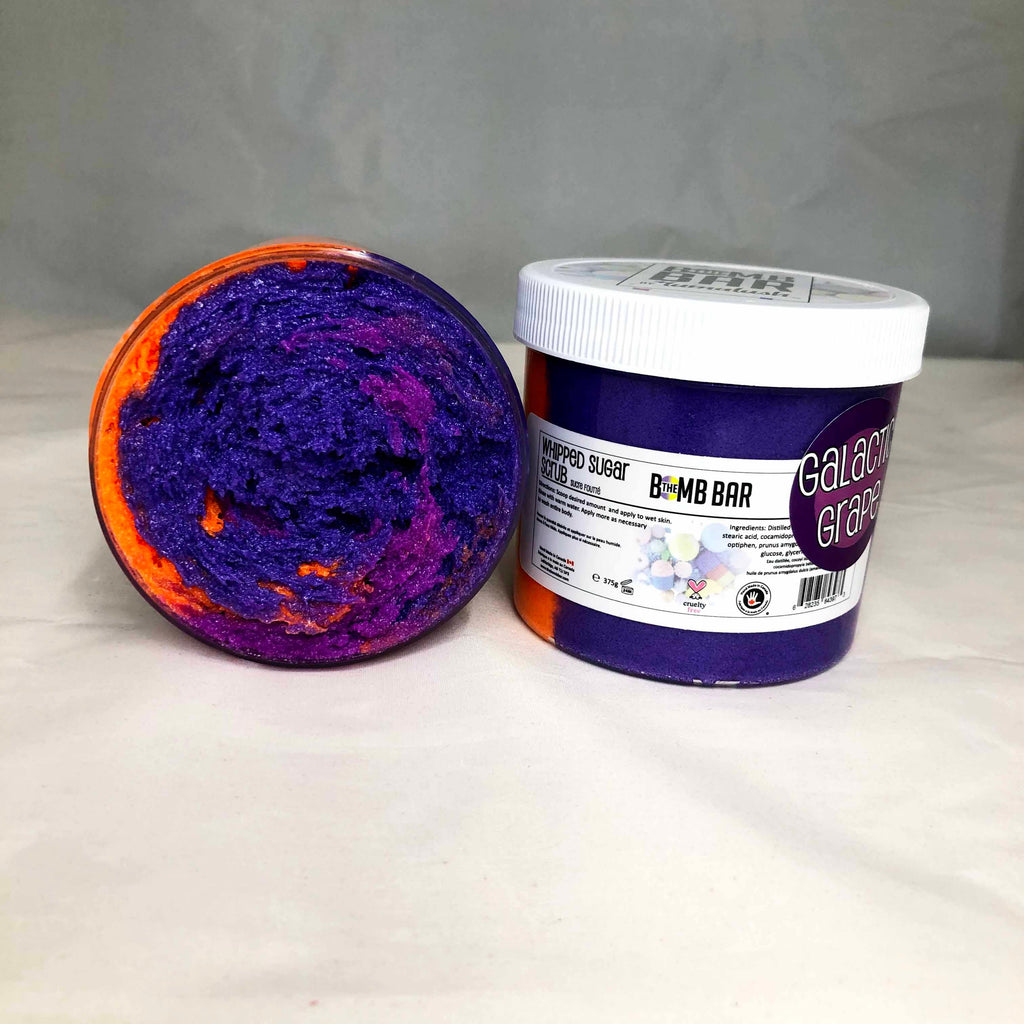 Whipped Sugar Scrub - TWB Home Decor