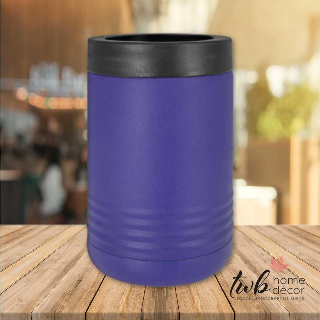 CUSTOM Drink Cozy Thermal - TWB Home Decor