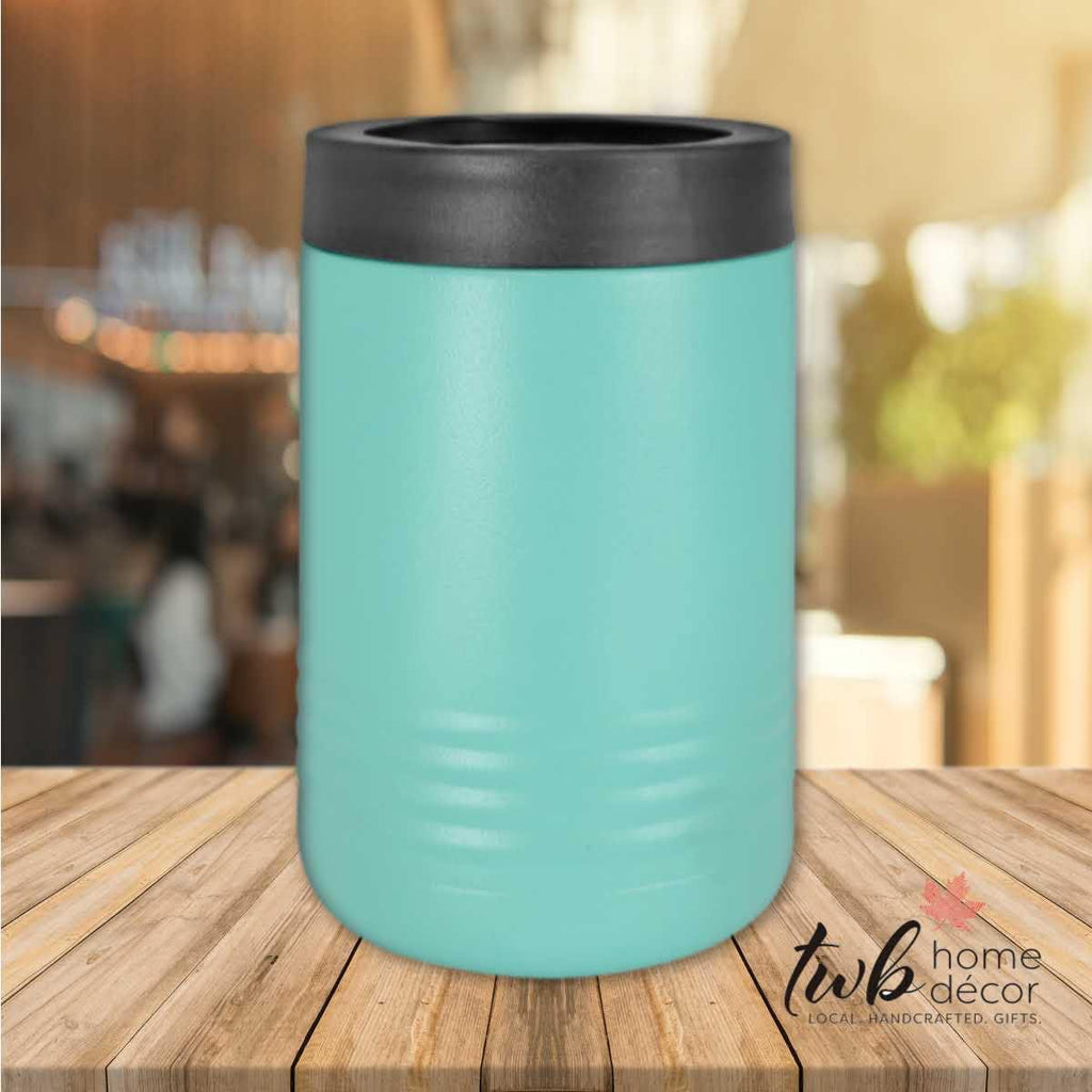 CUSTOM Drink Cozy Thermal - TWB Home Decor