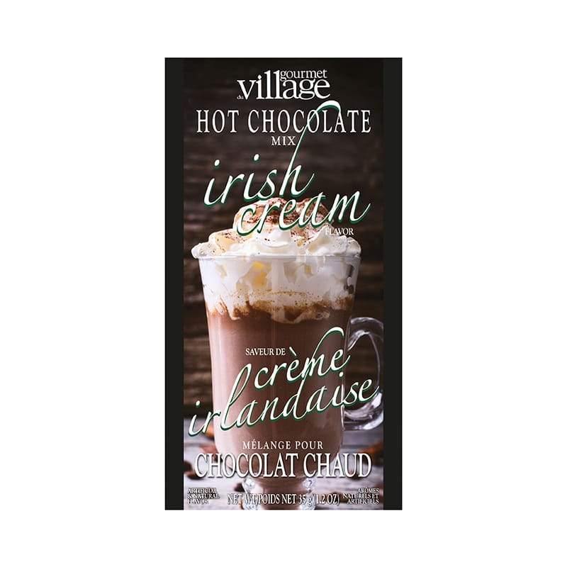Hot Chocolate - TWB Home Decor
