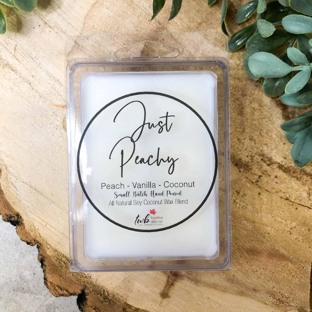 TWB Wax Melts - TWB Home Decor