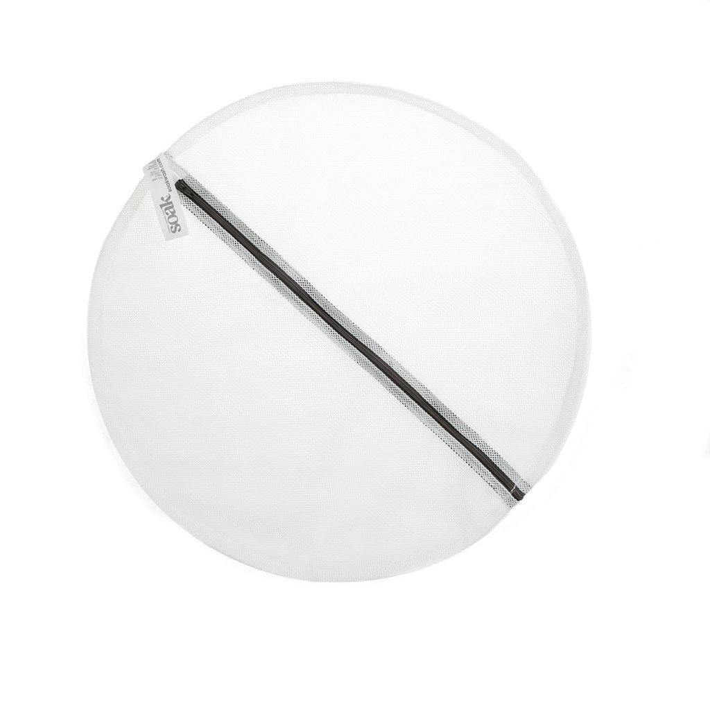 Eco Wash Bag - Slim - TWB Home Decor