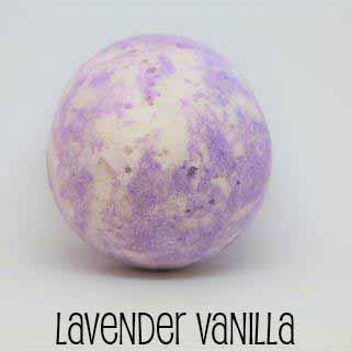 Bath Bomb - TWB Home Decor
