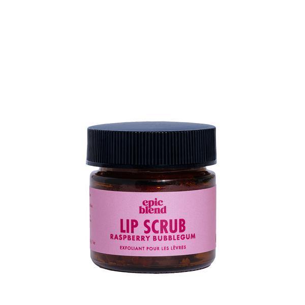 Epic Blend Lip Scrub - TWB Home Decor