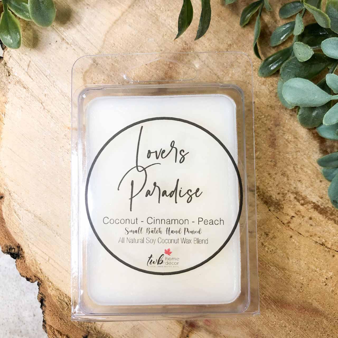 TWB Wax Melts - TWB Home Decor