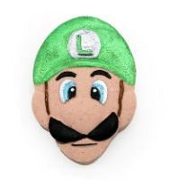 Level Up - Player Go  Bath Bomb