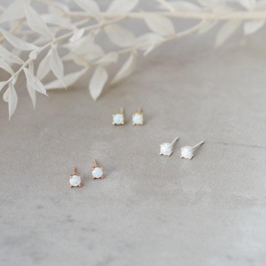 Marlow Stud Earrings