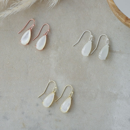 Marmee Earrings