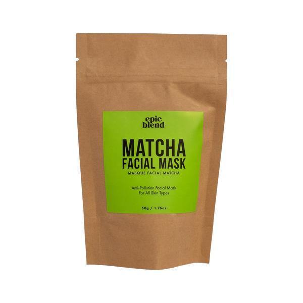 Epic Blend Face Mask - TWB Home Decor