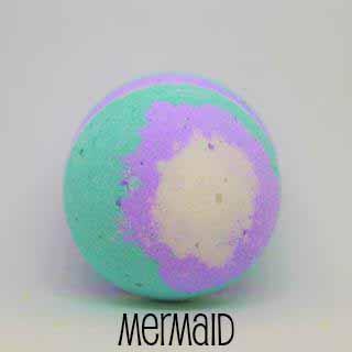 Bath Bomb - TWB Home Decor