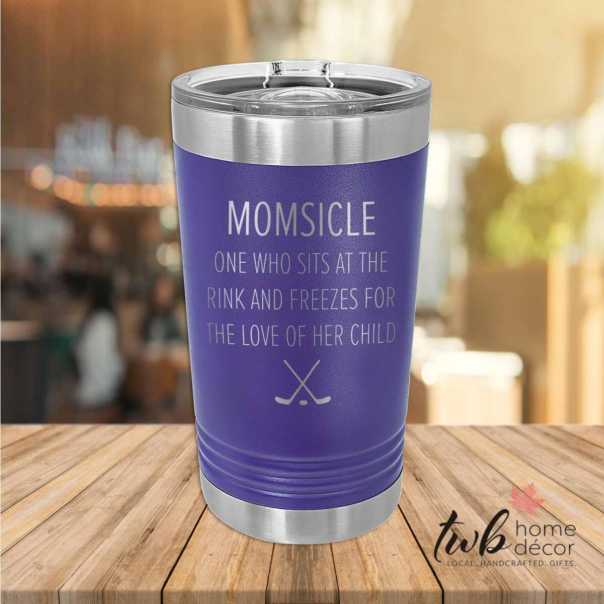 Momsicle Thermal - TWB Home Decor