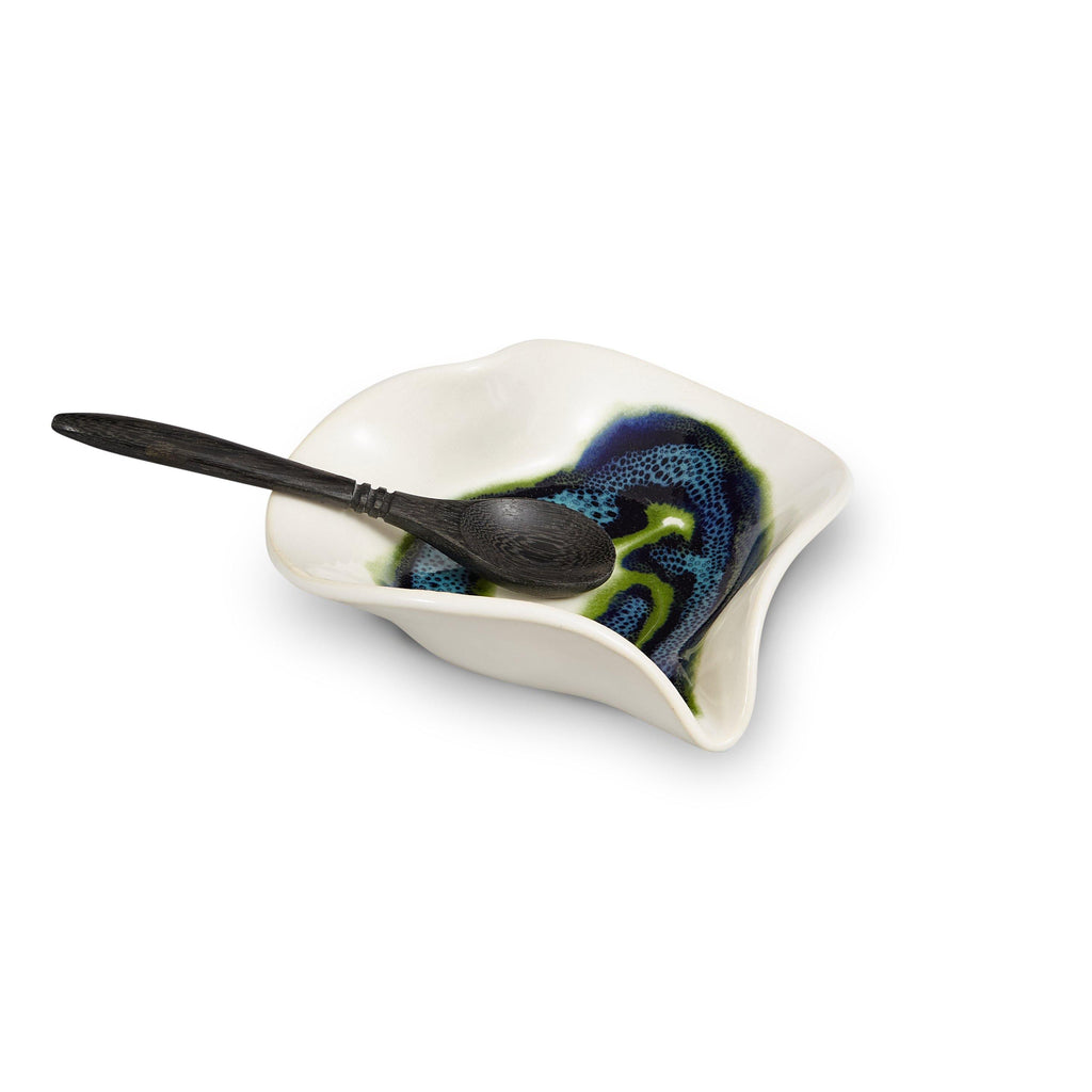 Heart Dish - TWB Home Decor