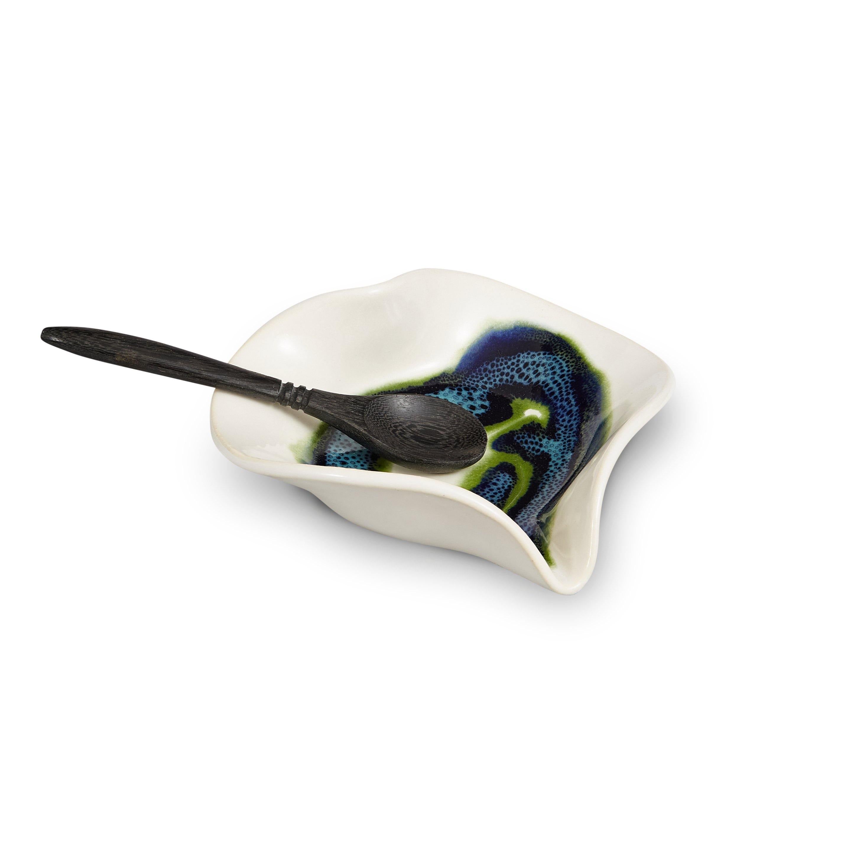 Heart Dish - TWB Home Decor