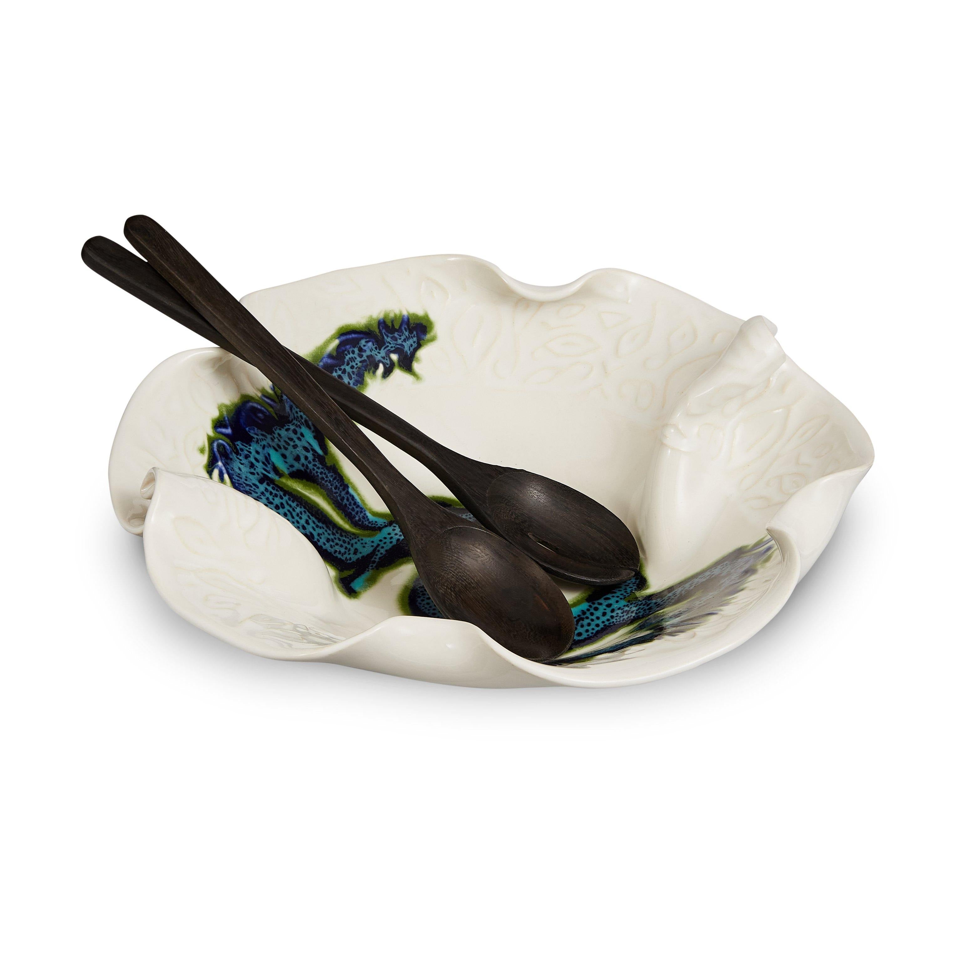 In Between Bowl - TWB Home Decor