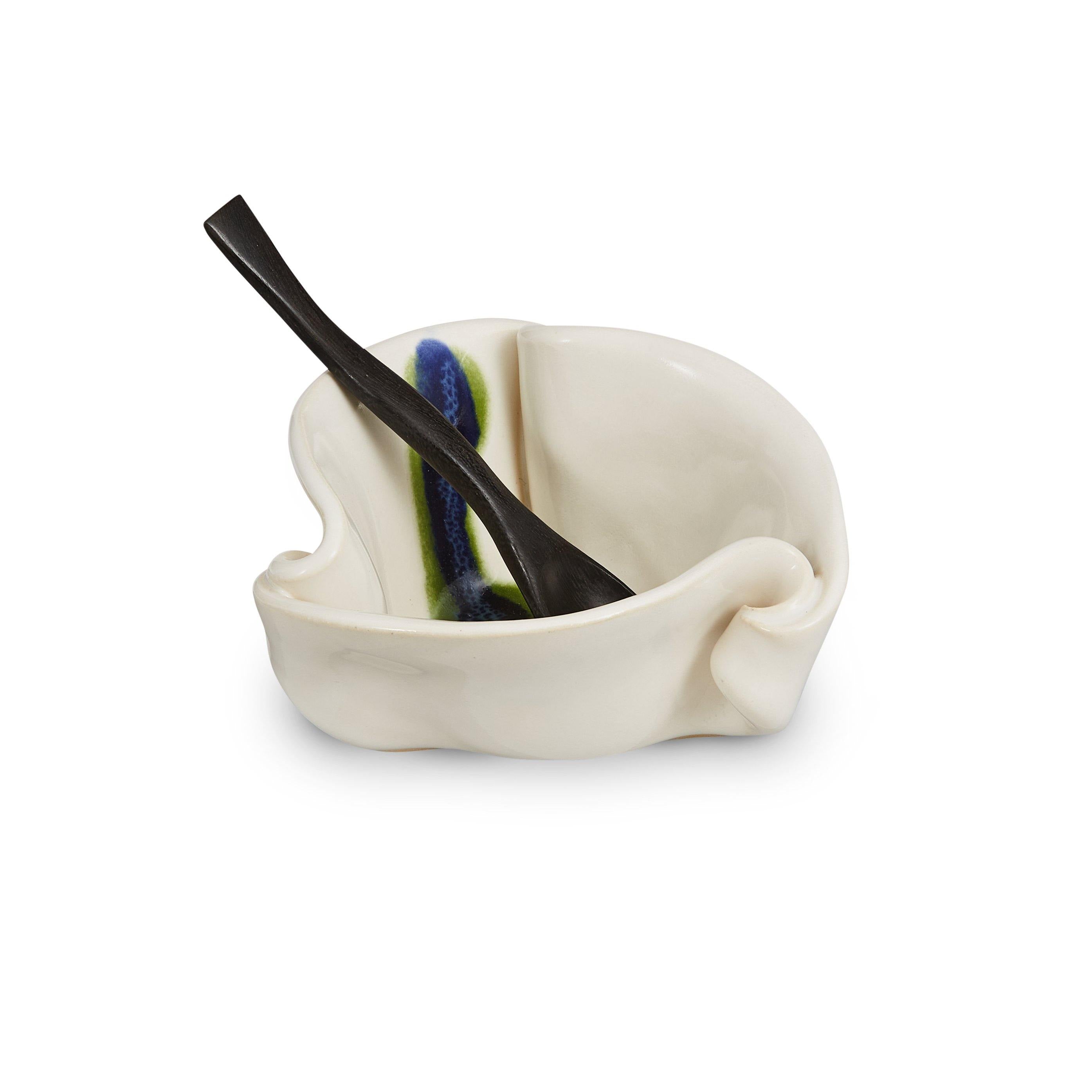 Mustard Pot - TWB Home Decor