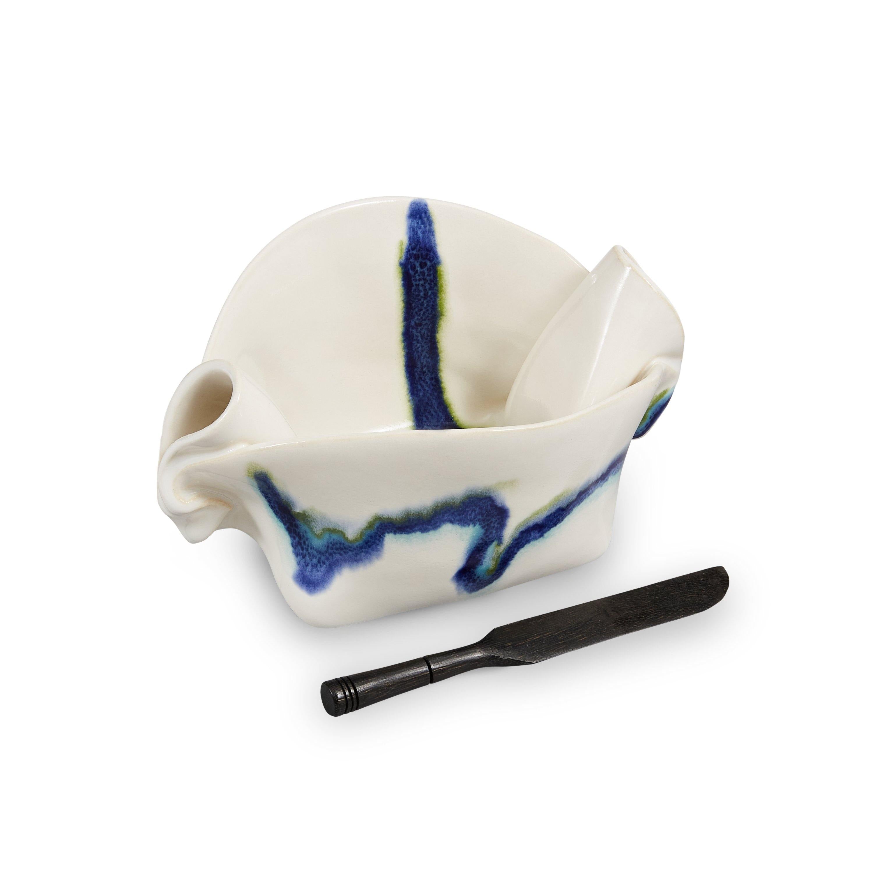 Pinch pot - TWB Home Decor