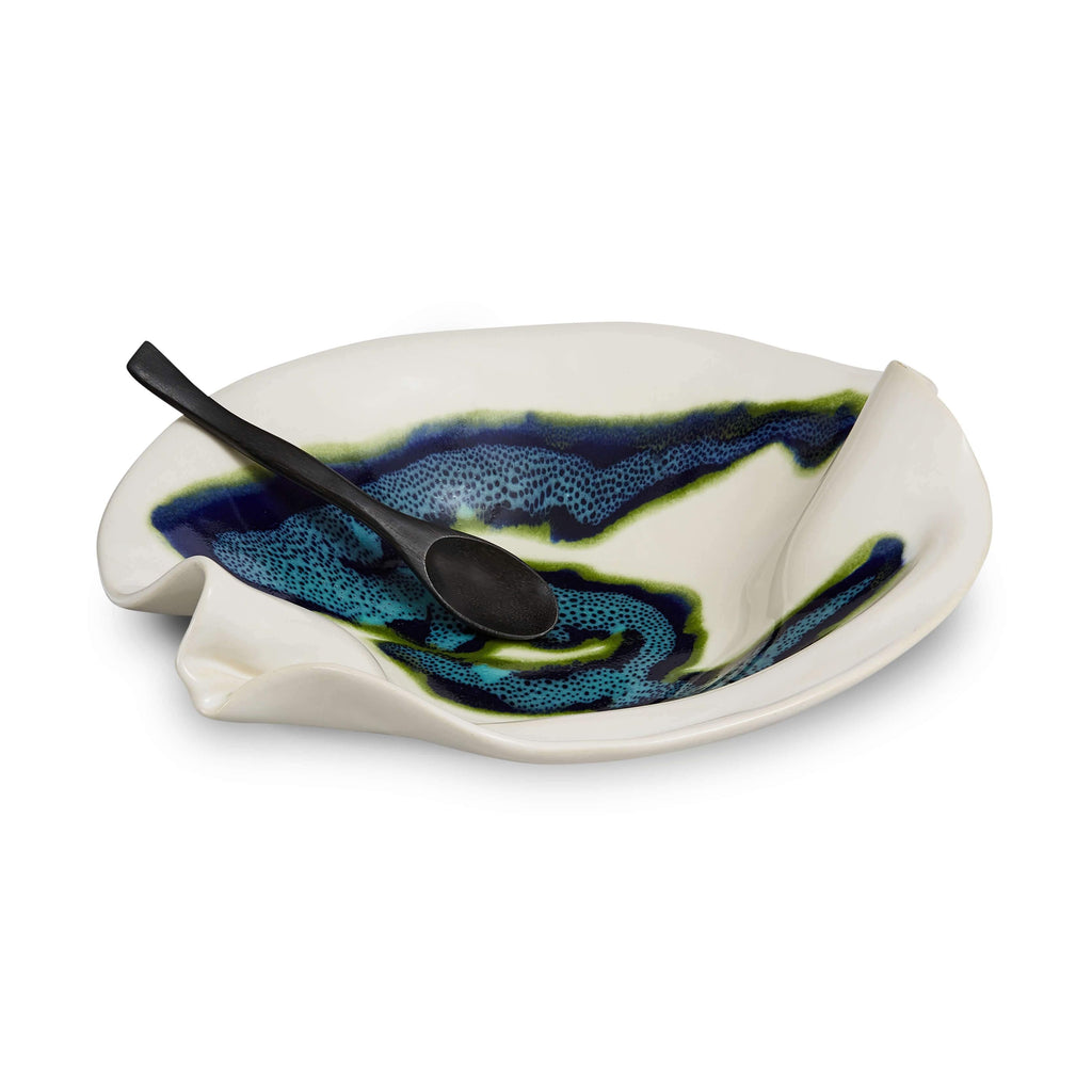 HP Tapenade Bowl - TWB Home Decor