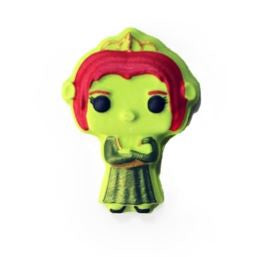 Ogre Princess Bath Bomb