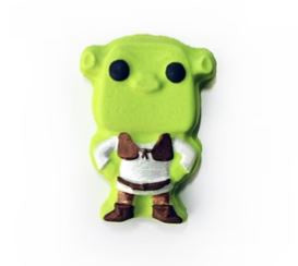 Ogre Bath Bomb