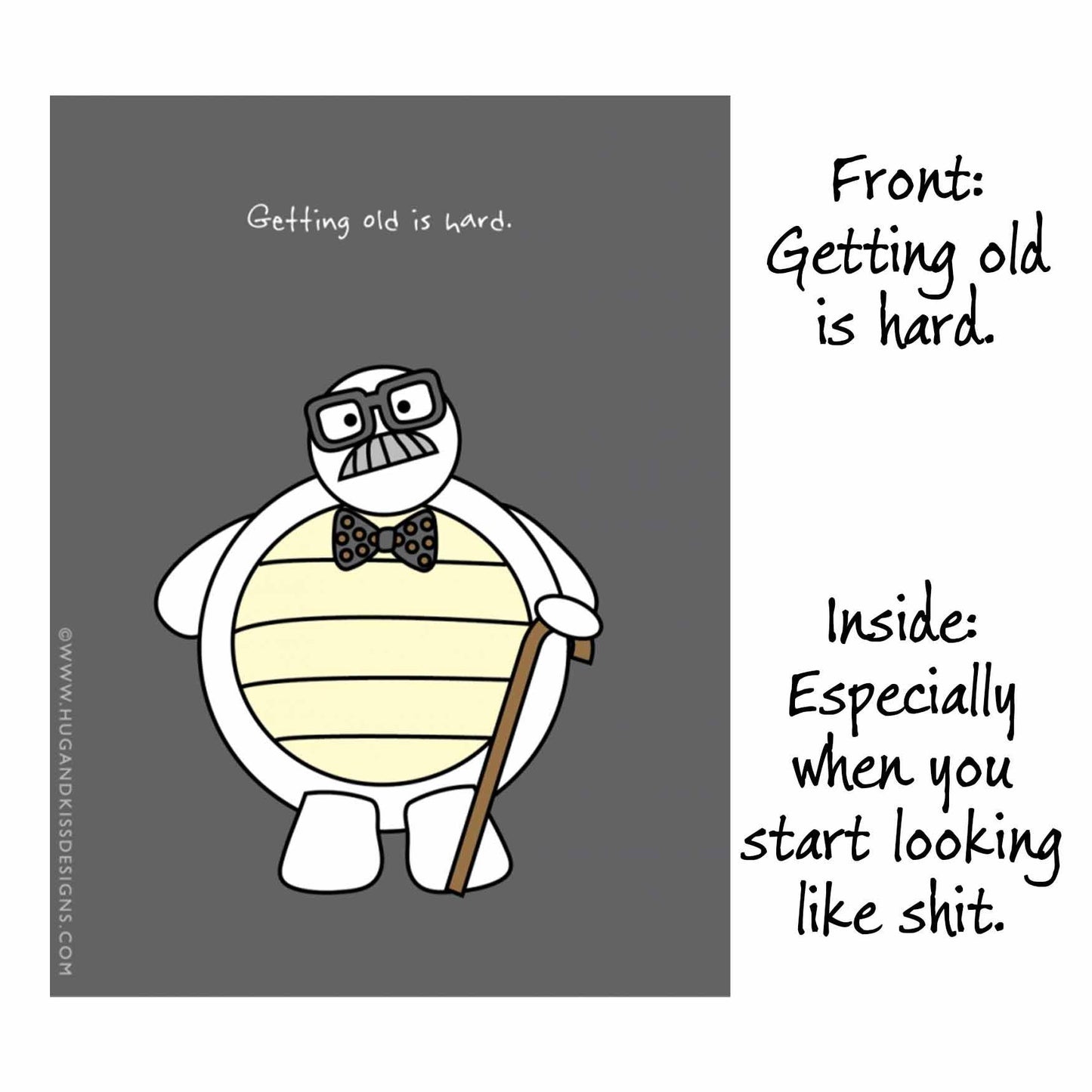Cheeky Birthday Cards - TWB Home Decor