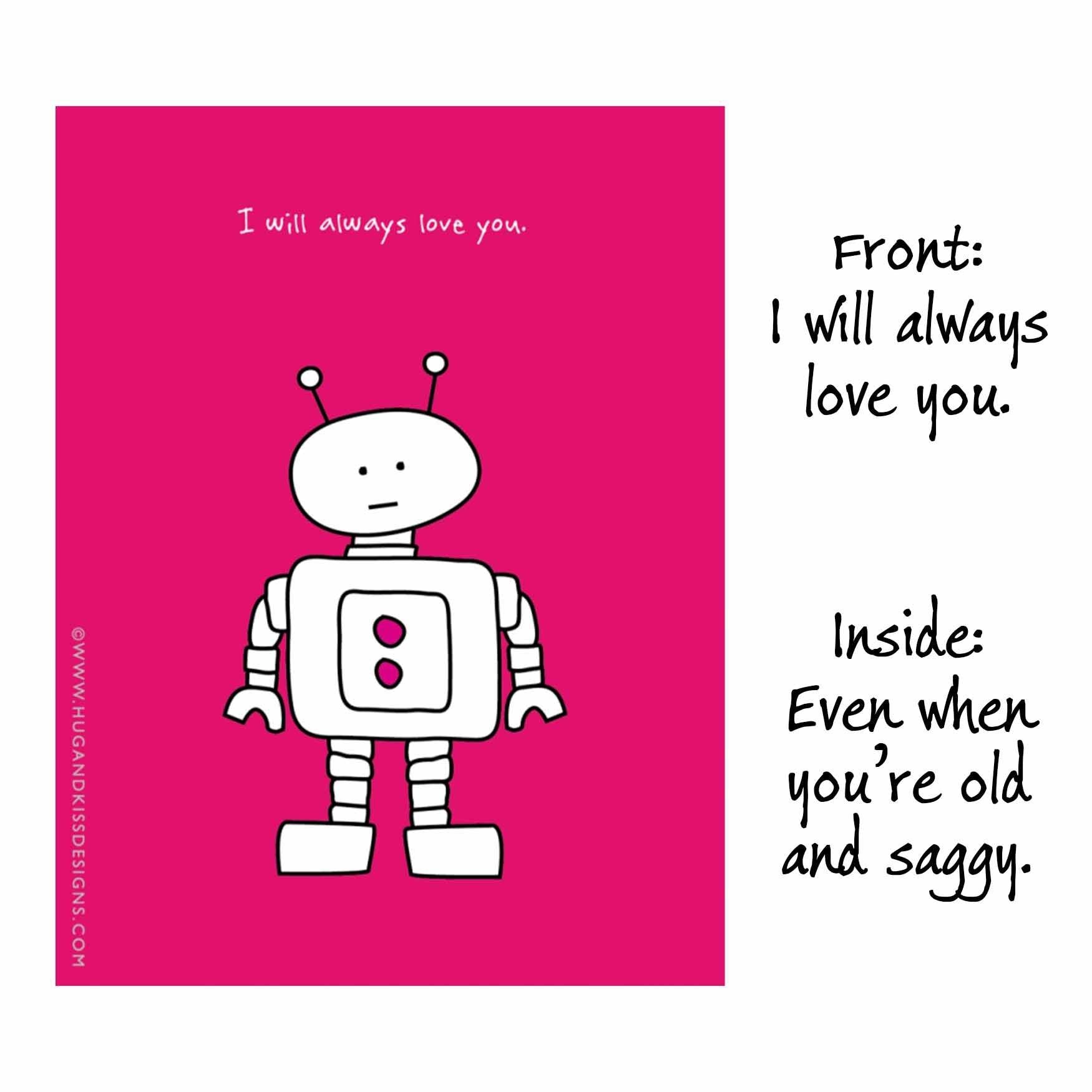 Cheeky Love Cards - TWB Home Decor