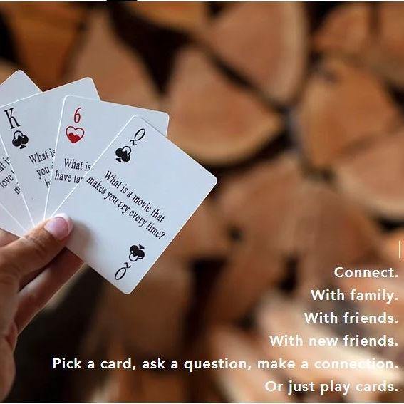 On Mountain Time Cards - TWB Home Decor