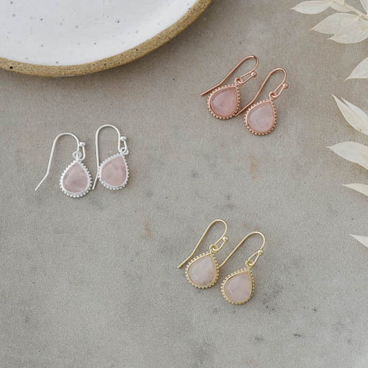 Paris Earrings