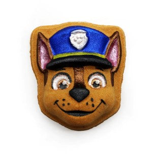 Rescue Pups - German Shepherd Bath Bomb