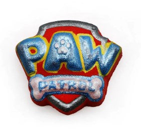 Rescue Pups Trademark Bath Bomb